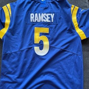 Men's XL Jalen Ramsey